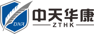 长治亲子鉴定咨询机构 Logo
